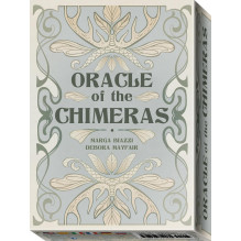 Oracle of the Chimeras kortos Lo Scarabeo