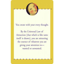Teachings of Abraham Well-Being kortos Hay House Teachings of Abraham Well-Being kortos Hay House