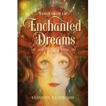 The Tarot of Enchanted Dreams Kortos Schiffer Publishing The Tarot of Enchanted Dreams Kortos Schiffer Publishing