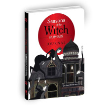 Seasons of The Witch:...