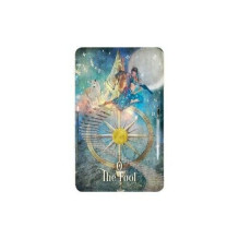 The Tarot of Enchanted Dreams Kortos Schiffer Publishing The Tarot of Enchanted Dreams Kortos Schiffer Publishing