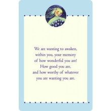 Teachings of Abraham Well-Being kortos Hay House Teachings of Abraham Well-Being kortos Hay House
