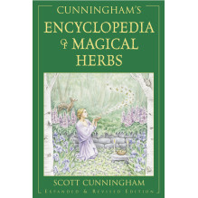Encyclopedia of Magical...