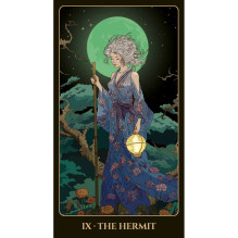 Ukiyo Taro kortos Lo Scarabeo Ukiyo Taro kortos Lo Scarabeo