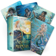 Messages from the Mermaids...