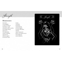 White Witch Tarot Kortos Schiffer Publishing White Witch Tarot Kortos Schiffer Publishing