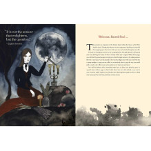Seasons Of The Witch: Samhain Notebook Rockpool
