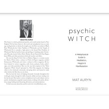 Psychic Witch knyga Llewellyn Psychic Witch knyga Llewellyn