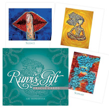 Rumi's Gift Oracle Kortos...