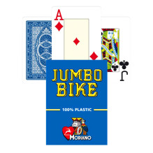 Modiano Jumbo Bike Trophy...