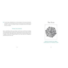 Rumi's Gift Oracle Kortos Schiffer Publishing