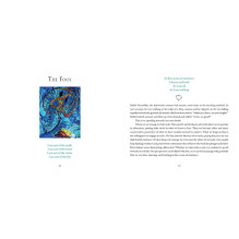 Rumi's Gift Oracle Kortos Schiffer Publishing