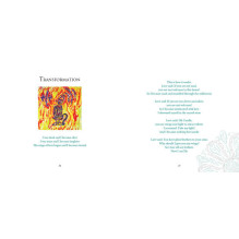 Rumi's Gift Oracle Kortos Schiffer Publishing