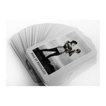 Silver Era Tarot Kortos Schiffer Publishing Silver Era Tarot Kortos Schiffer Publishing