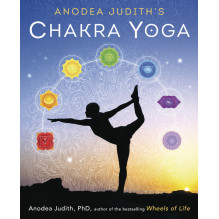 Anodea Judith's Chakra Yoga...
