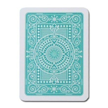 Texas Poker Hold Em žaidimo kortos (tamsiai žalios) Modiano Texas Poker Hold Em žaidimo kortos (tamsiai žalios) Modiano