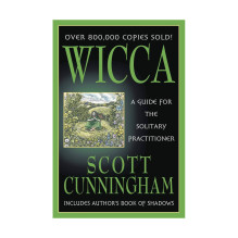 Wicca A Guide for the...