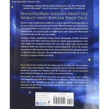 Secrets of the Waite-Smith Tarot knyga Llewellyn Secrets of the Waite-Smith Tarot knyga Llewellyn