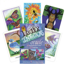 Higher Intuitions Oracle...