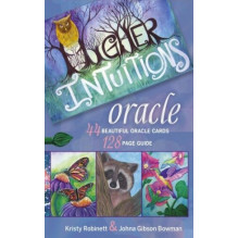 Higher Intuitions Oracle kortos Schiffer Publishing Higher Intuitions Oracle kortos Schiffer Publishing