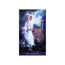 De La Nuit Taro Kortos Lo Scarabeo De La Nuit Taro Kortos Lo Scarabeo