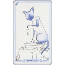 Bleu Cat Taro Kortos Schiffer Publishing Bleu Cat Taro Kortos Schiffer Publishing