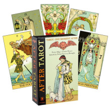 After Tarot Kit Kortos Lo...