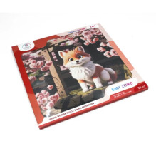 Baby Zenko Dėlionė Iš Medžio (30 detalių) Fantasy Puzzles Baby Zenko Dėlionė Iš Medžio (30 detalių) Fantasy Puzzles