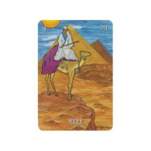 The Egyptian Lenormand kortos Schiffer Publishing The Egyptian Lenormand kortos Schiffer Publishing