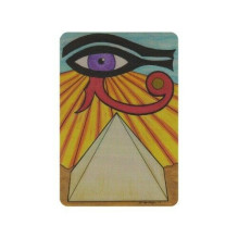 The Egyptian Lenormand kortos Schiffer Publishing The Egyptian Lenormand kortos Schiffer Publishing