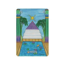 The Egyptian Lenormand kortos Schiffer Publishing The Egyptian Lenormand kortos Schiffer Publishing