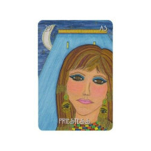 The Egyptian Lenormand kortos Schiffer Publishing The Egyptian Lenormand kortos Schiffer Publishing