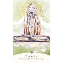 Golden Keys of Gaia: Oracle of Elemental Wisdom kortos Blue Angel Golden Keys of Gaia: Oracle of Elemental Wisdom kortos Blue Angel