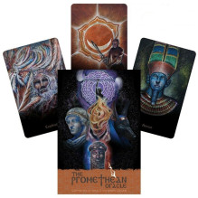 The Promethean Oracle...