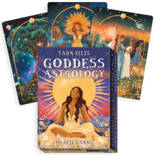 Goddess Astrology Oracle...