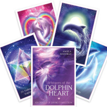 Whispers of the Dolphin...