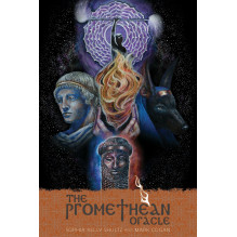 The Promethean Oracle kortos Schiffer Publishing
