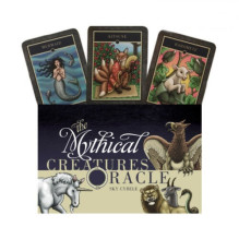 The Mythical Creatures...