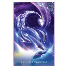 Whispers of the Dolphin Heart kortos Blue Angel Whispers of the Dolphin Heart kortos Blue Angel
