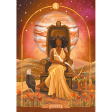 Goddess Astrology Oracle kortos Lo Scarabeo Goddess Astrology Oracle kortos Lo Scarabeo