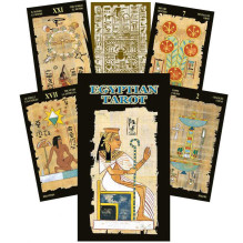 Egyptian Taro Kortos Lo...