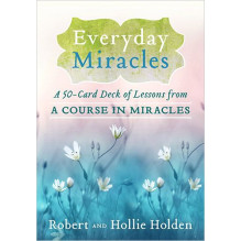 Everyday Miracles kortos Hay House Everyday Miracles kortos Hay House