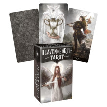 Heaven &amp; Earth Tarot...