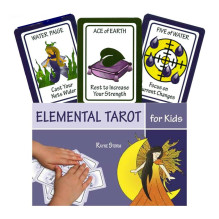 Elemental Tarot for Kids...