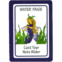 Elemental Tarot for Kids kortos Schiffer Publishing Elemental Tarot for Kids kortos Schiffer Publishing
