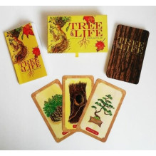 Tree of Life Oracle kortos Schiffer Publishing Tree of Life Oracle kortos Schiffer Publishing