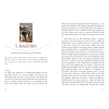 Animal Guide Rune kortos Blue Angel Animal Guide Rune kortos Blue Angel