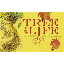 Tree of Life Oracle kortos Schiffer Publishing Tree of Life Oracle kortos Schiffer Publishing