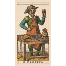 Ancient Italian Taro Kortos Lo Scarabeo Ancient Italian Taro Kortos Lo Scarabeo
