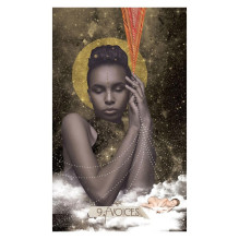 The Muse Tarot kortos Hay House The Muse Tarot kortos Hay House